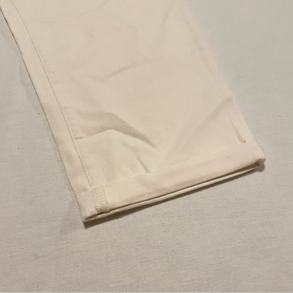 Calvin Klein Jeans Cropped Jeans Womens Size 16 - Picture 8 of 16